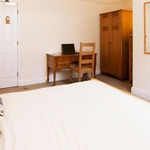 Habitación Estándar con Cama King